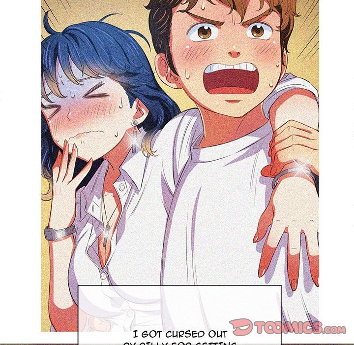 My High School Bully - Chapter 34 [photo 21] - MangaPorn