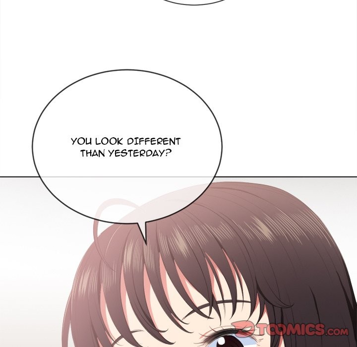 My High School Bully - Chapter 34 [photo 33] - MangaPorn