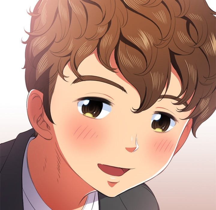 My High School Bully - Chapter 34 [photo 36] - MangaPorn