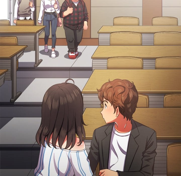 My High School Bully - Chapter 34 [photo 40] - MangaPorn