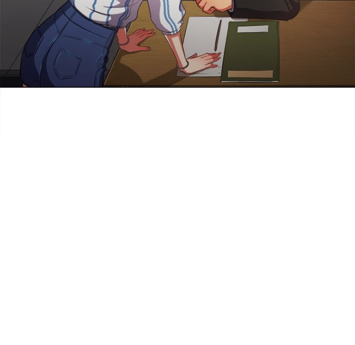 My High School Bully - Chapter 34 [photo 41] - MangaPorn