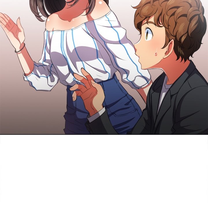 My High School Bully - Chapter 34 [photo 43] - MangaPorn