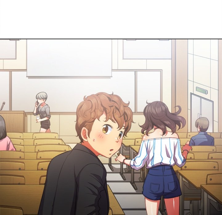 My High School Bully - Chapter 34 [photo 44] - MangaPorn