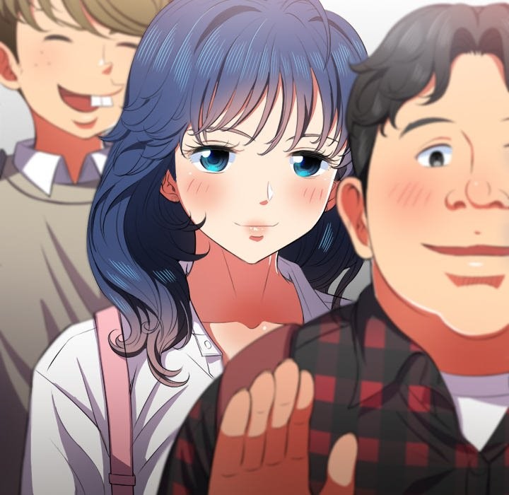 My High School Bully - Chapter 34 [photo 46] - MangaPorn