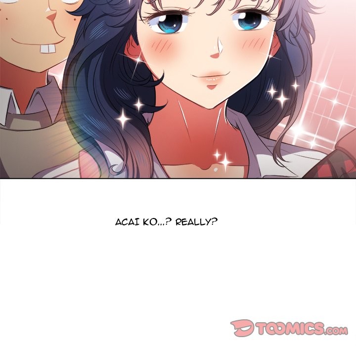 My High School Bully - Chapter 34 [photo 51] - MangaPorn