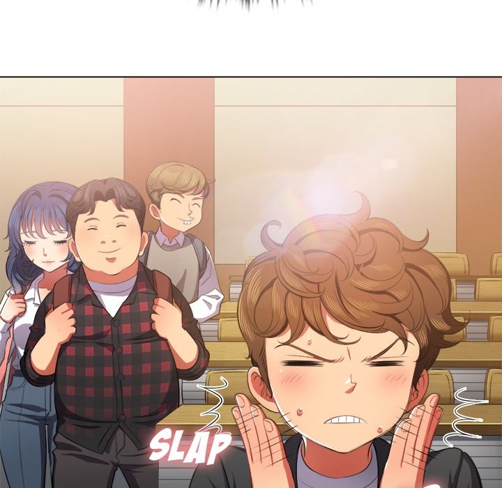My High School Bully - Chapter 34 [photo 56] - MangaPorn
