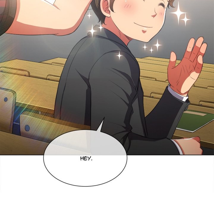 My High School Bully - Chapter 34 [photo 58] - MangaPorn