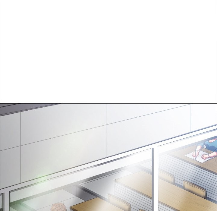 My High School Bully - Chapter 34 [photo 6] - MangaPorn