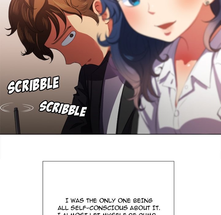 My High School Bully - Chapter 34 [photo 65] - MangaPorn