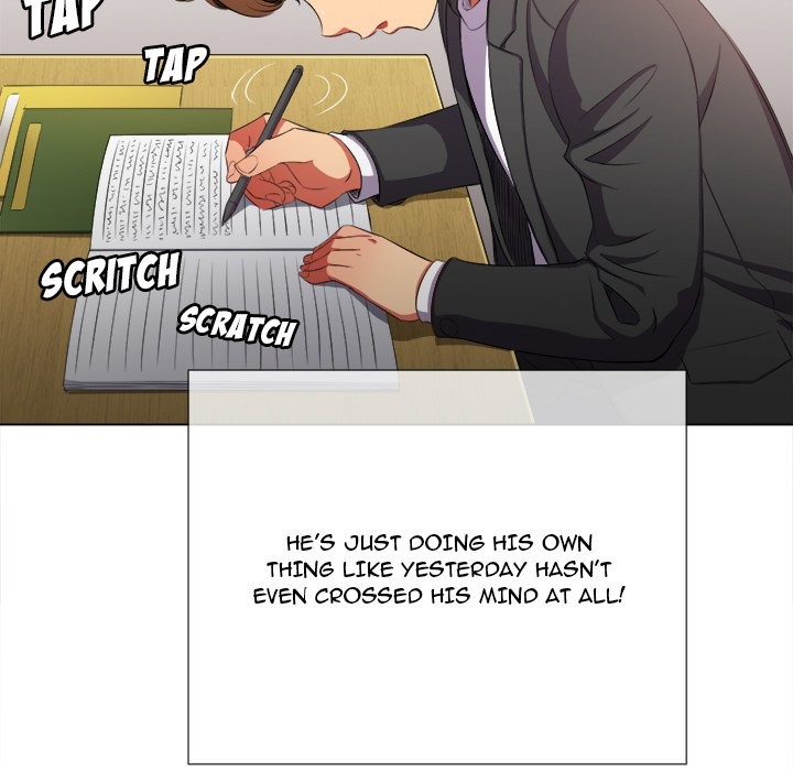 My High School Bully - Chapter 34 [photo 76] - MangaPorn