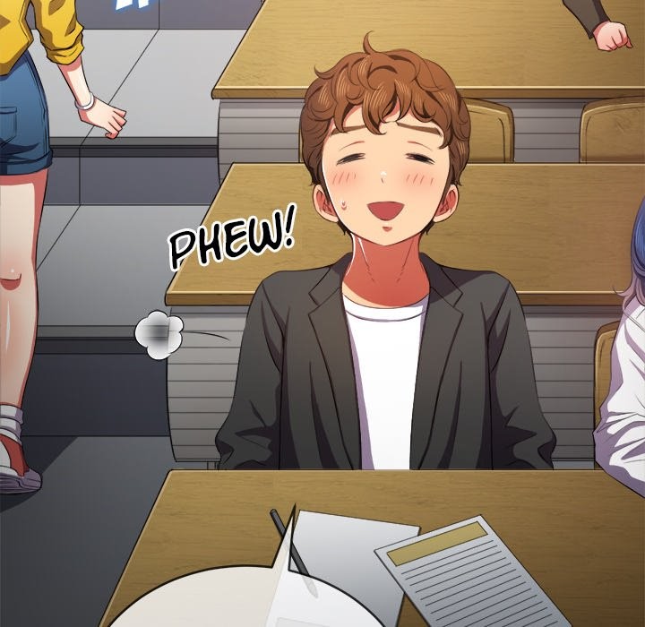 My High School Bully - Chapter 34 [photo 82] - MangaPorn