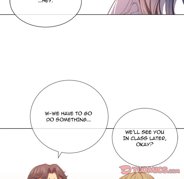 My High School Bully - Chapter 34 [photo 87] - MangaPorn