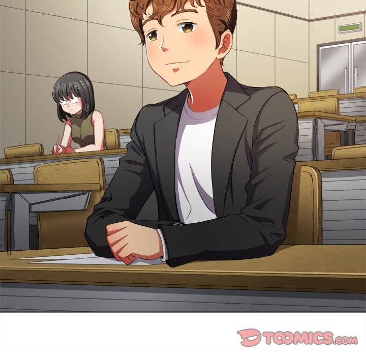 My High School Bully - Chapter 34 [photo 9] - MangaPorn