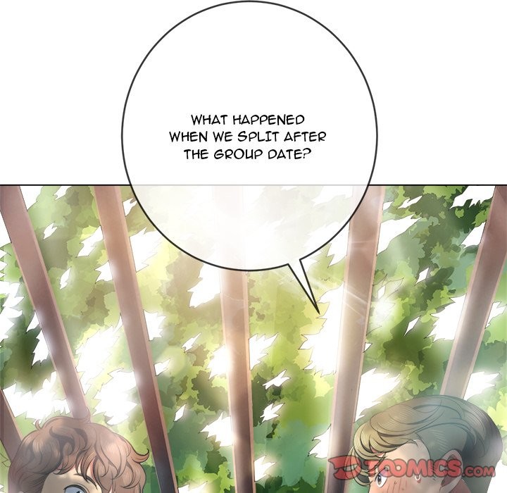 My High School Bully - Chapter 34 [photo 99] - MangaPorn