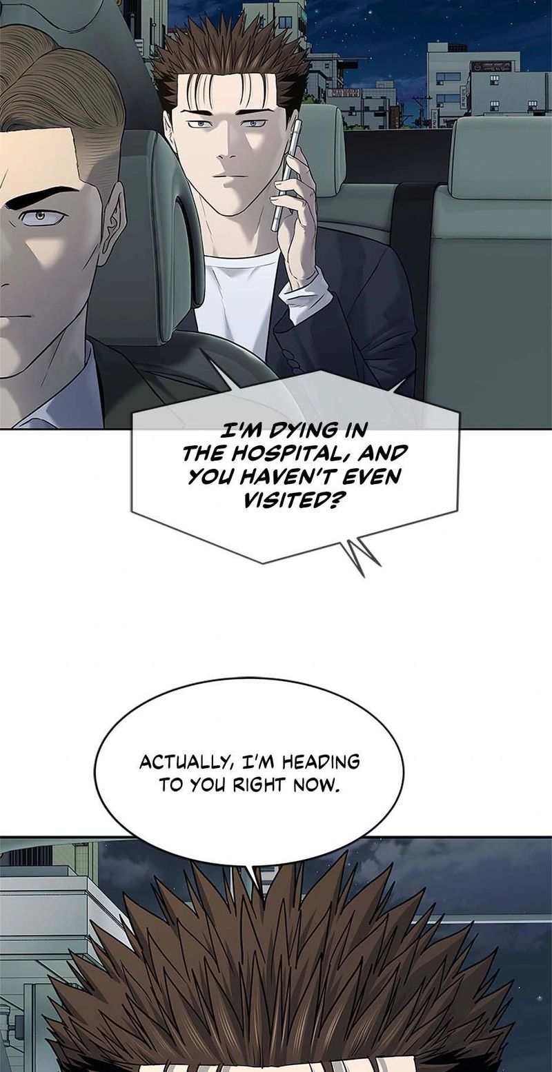 God of Blackfield - Chapter 244 [photo 105] - MangaPorn