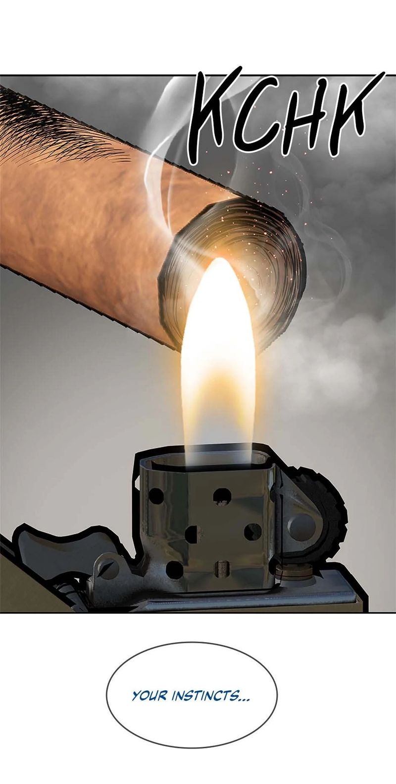 God of Blackfield - Chapter 244 [photo 12] - MangaPorn