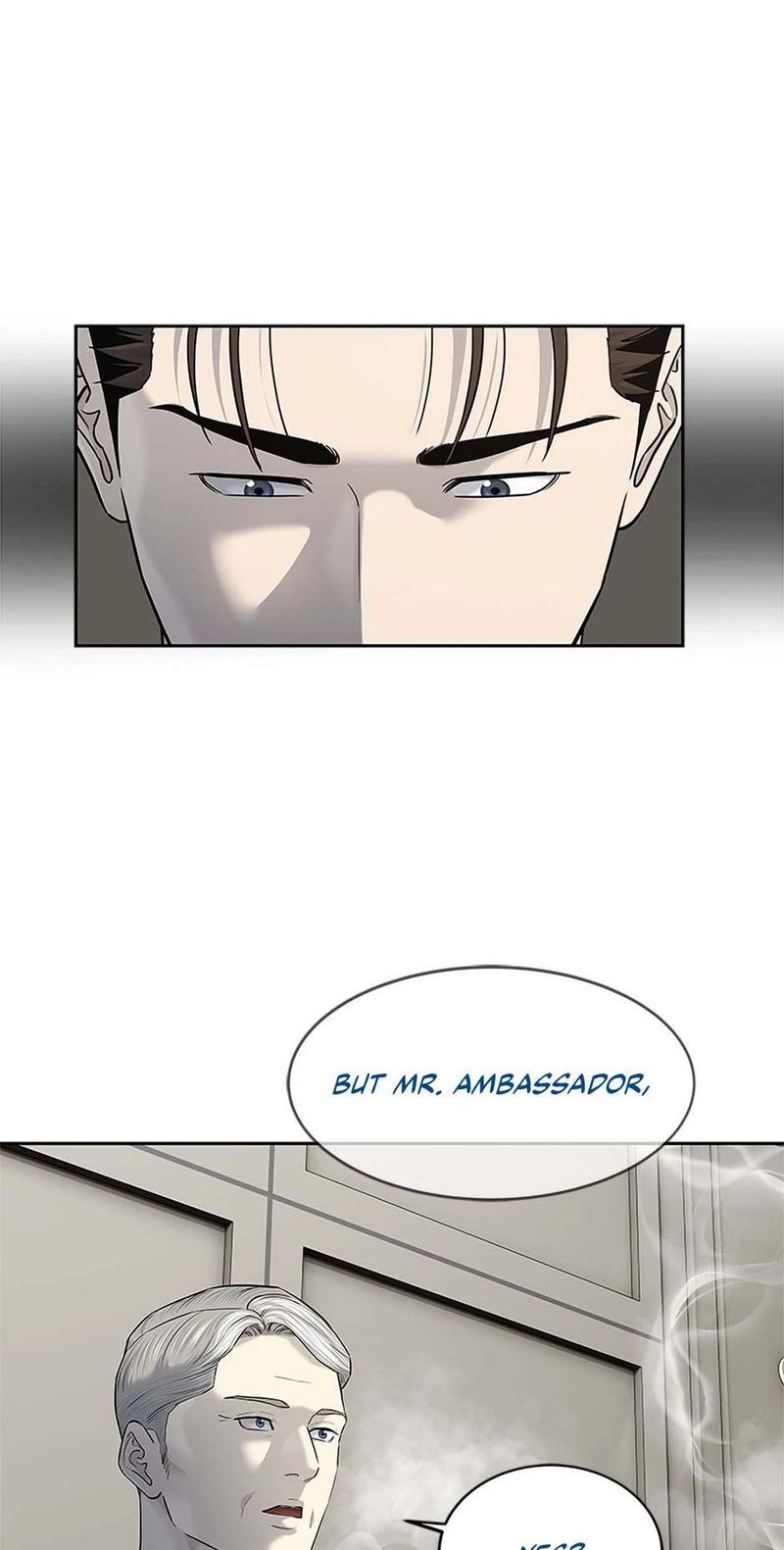 God of Blackfield - Chapter 244 [photo 15] - MangaPorn