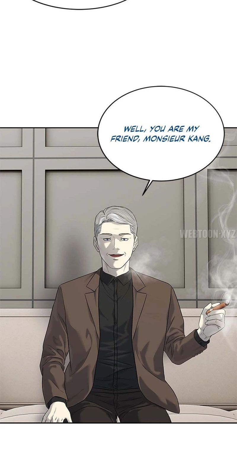 God of Blackfield - Chapter 244 [photo 17] - MangaPorn