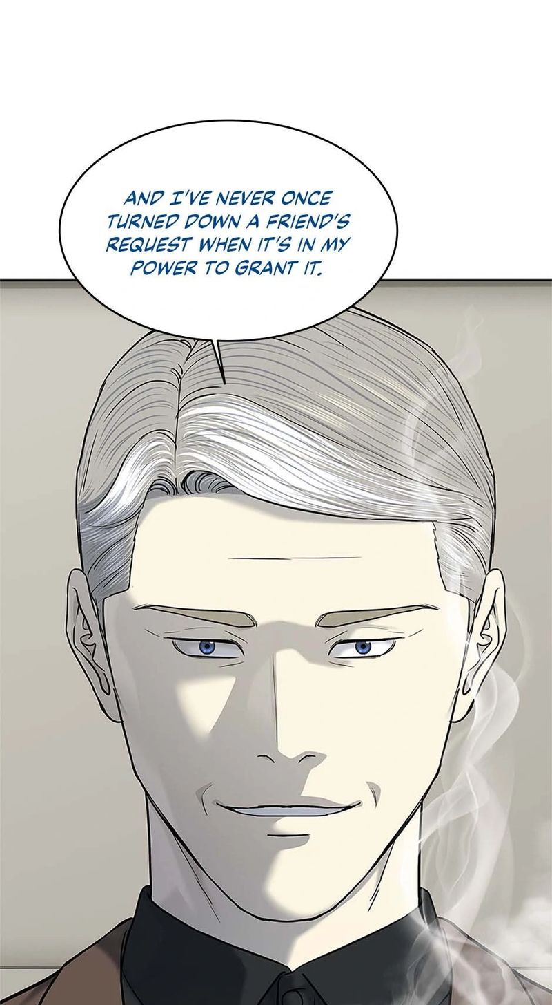 God of Blackfield - Chapter 244 [photo 18] - MangaPorn