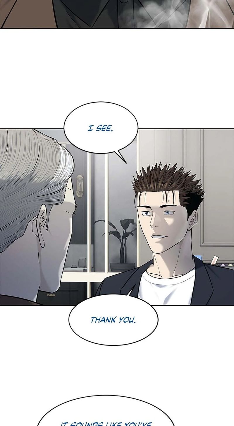 God of Blackfield - Chapter 244 [photo 19] - MangaPorn