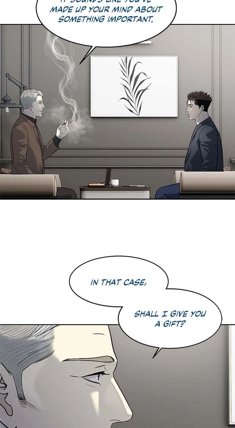 God of Blackfield - Chapter 244 [photo 20] - MangaPorn