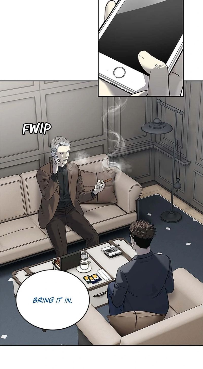 God of Blackfield - Chapter 244 [photo 22] - MangaPorn