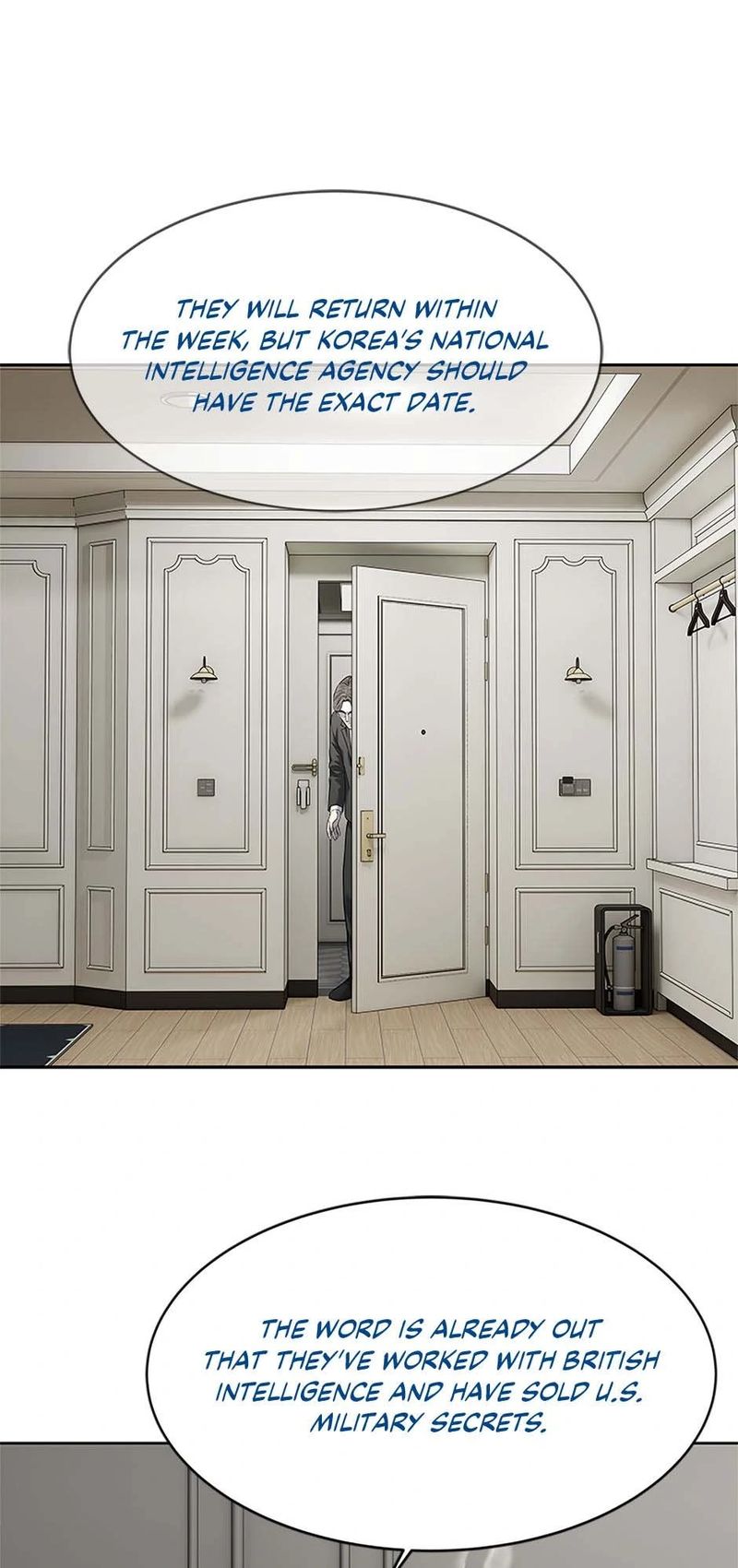 God of Blackfield - Chapter 244 [photo 28] - MangaPorn