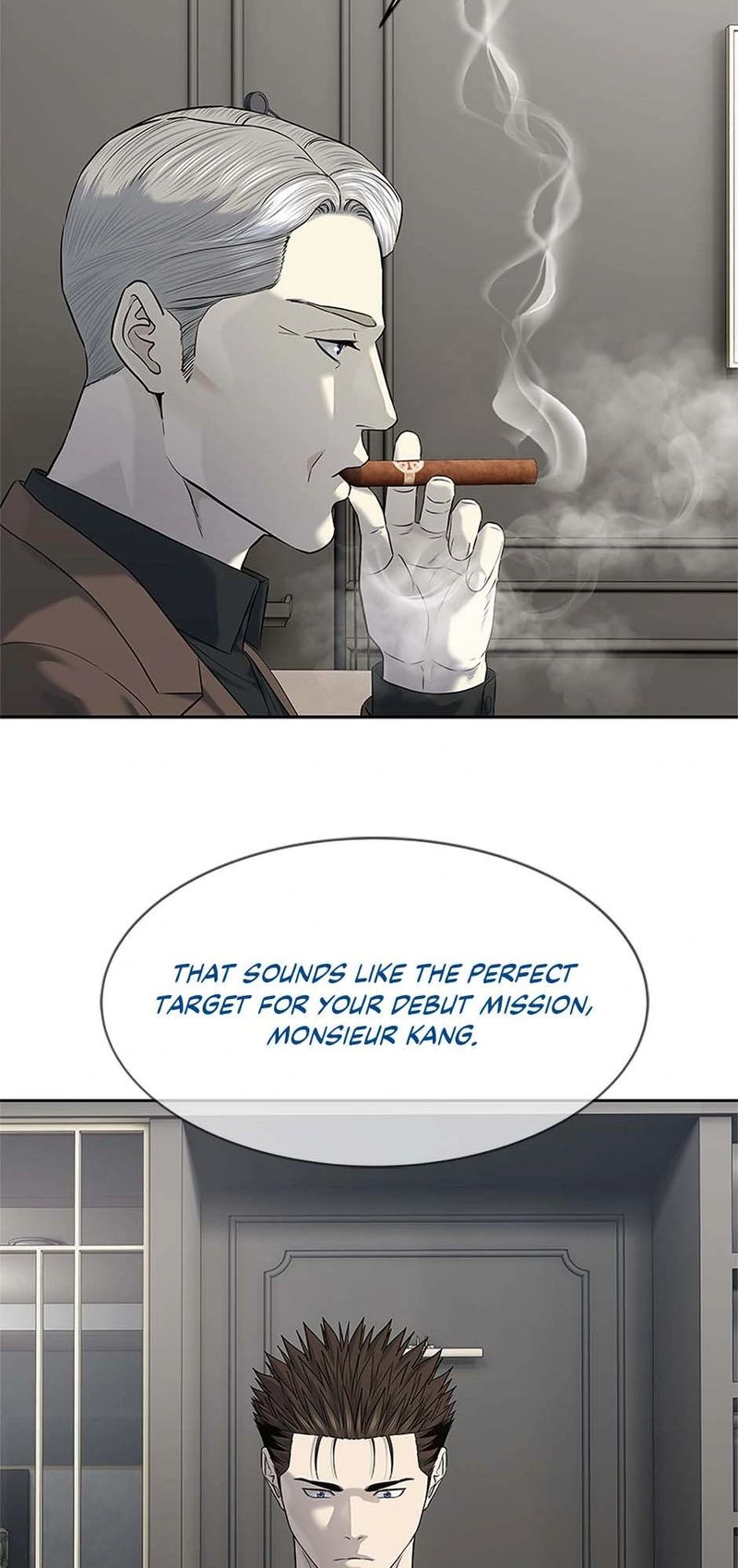 God of Blackfield - Chapter 244 [photo 29] - MangaPorn