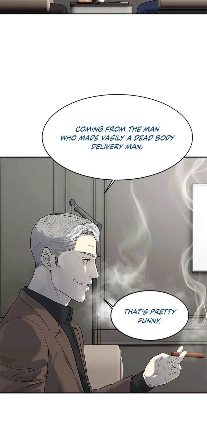 God of Blackfield - Chapter 244 [photo 32] - MangaPorn