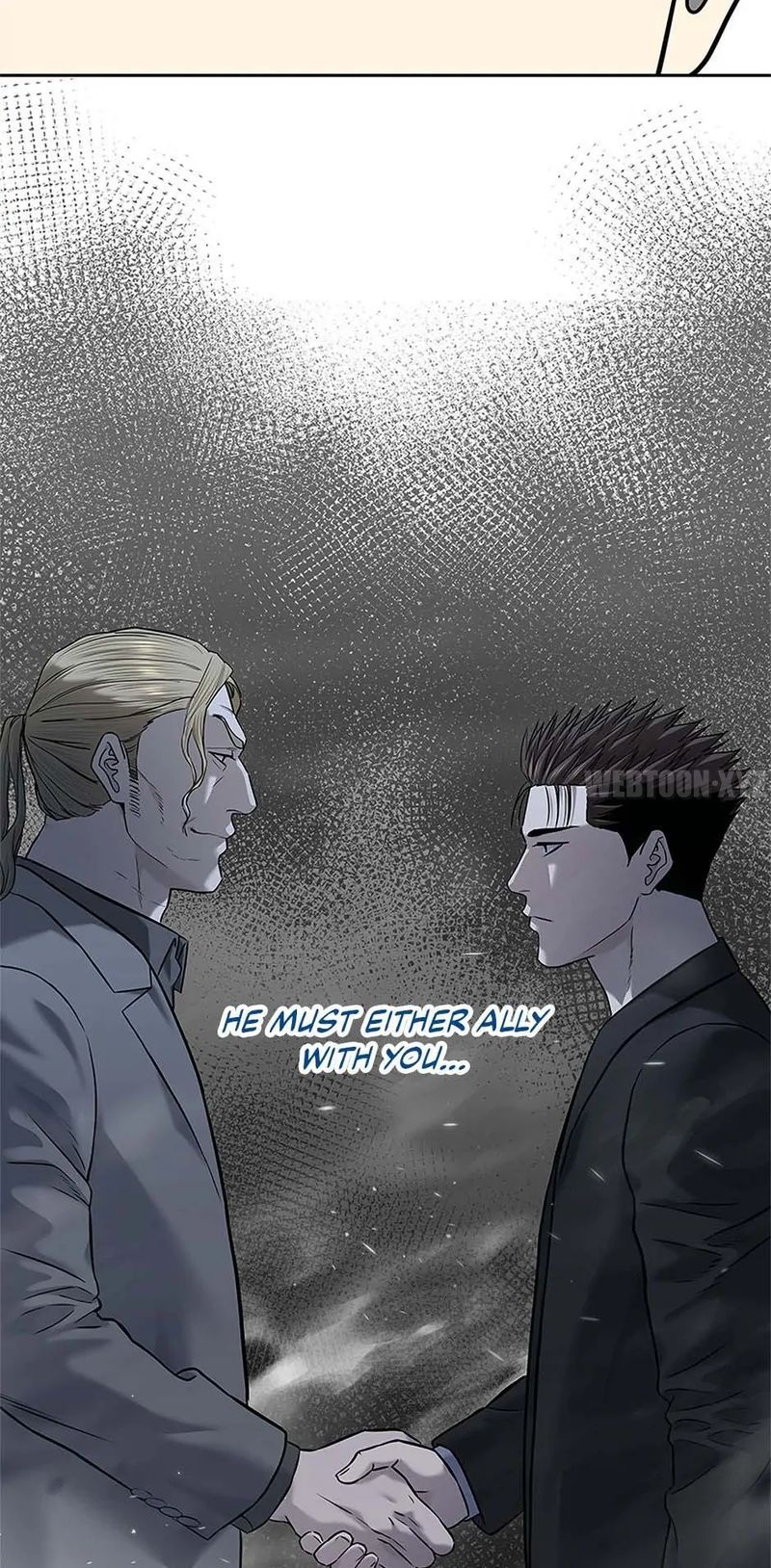 God of Blackfield - Chapter 244 [photo 35] - MangaPorn
