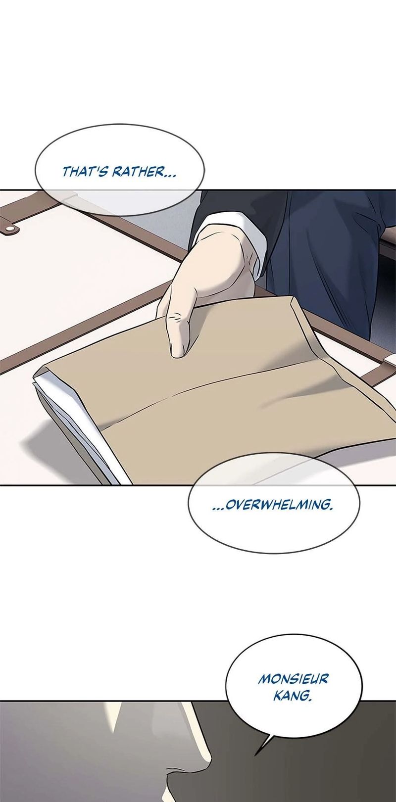 God of Blackfield - Chapter 244 [photo 37] - MangaPorn