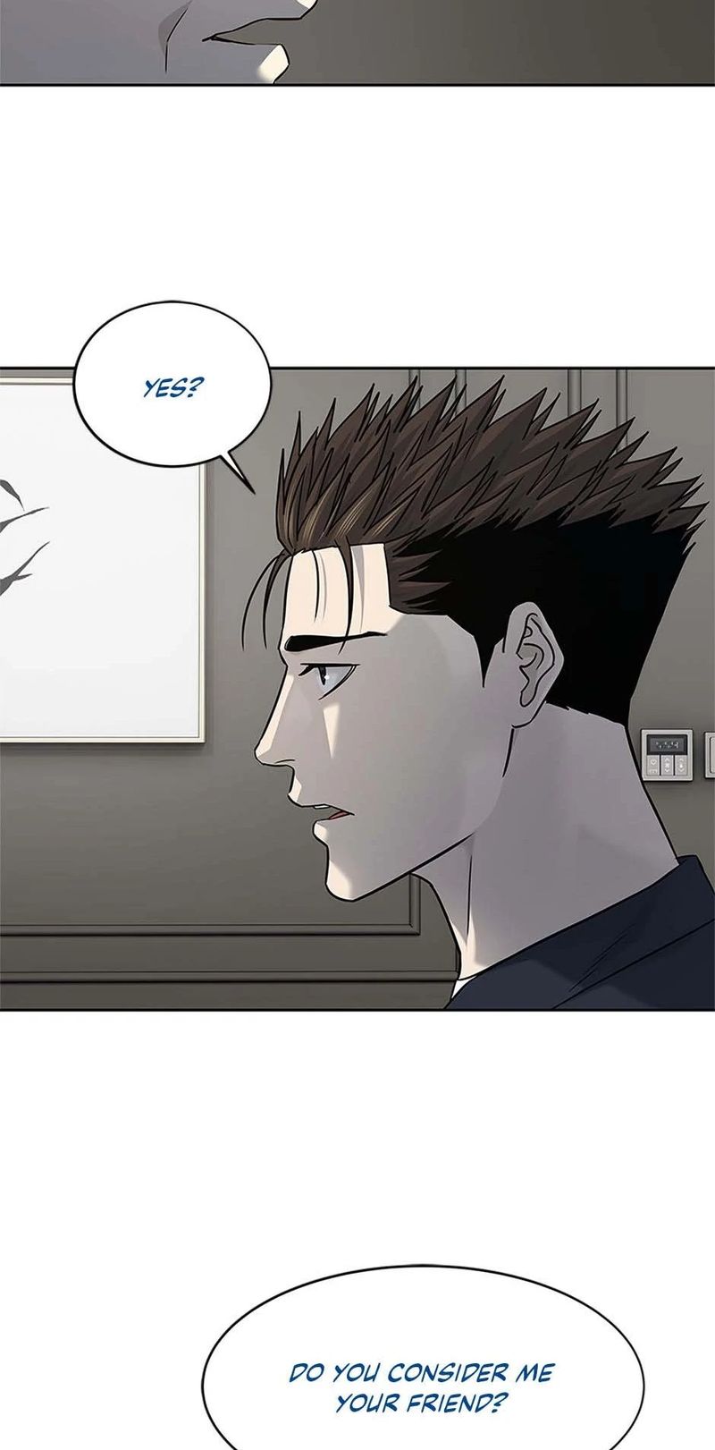 God of Blackfield - Chapter 244 [photo 38] - MangaPorn