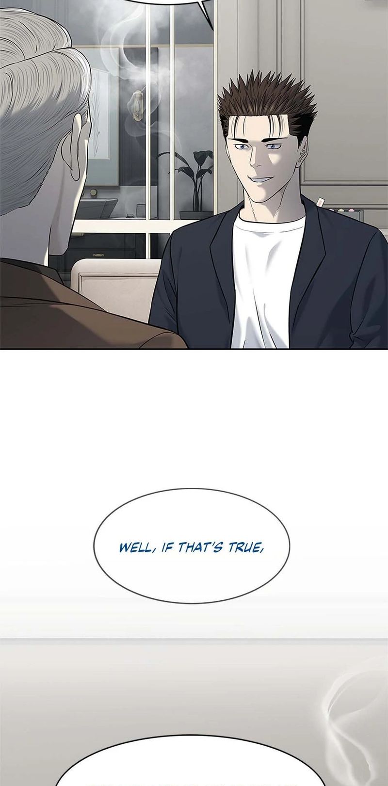 God of Blackfield - Chapter 244 [photo 40] - MangaPorn