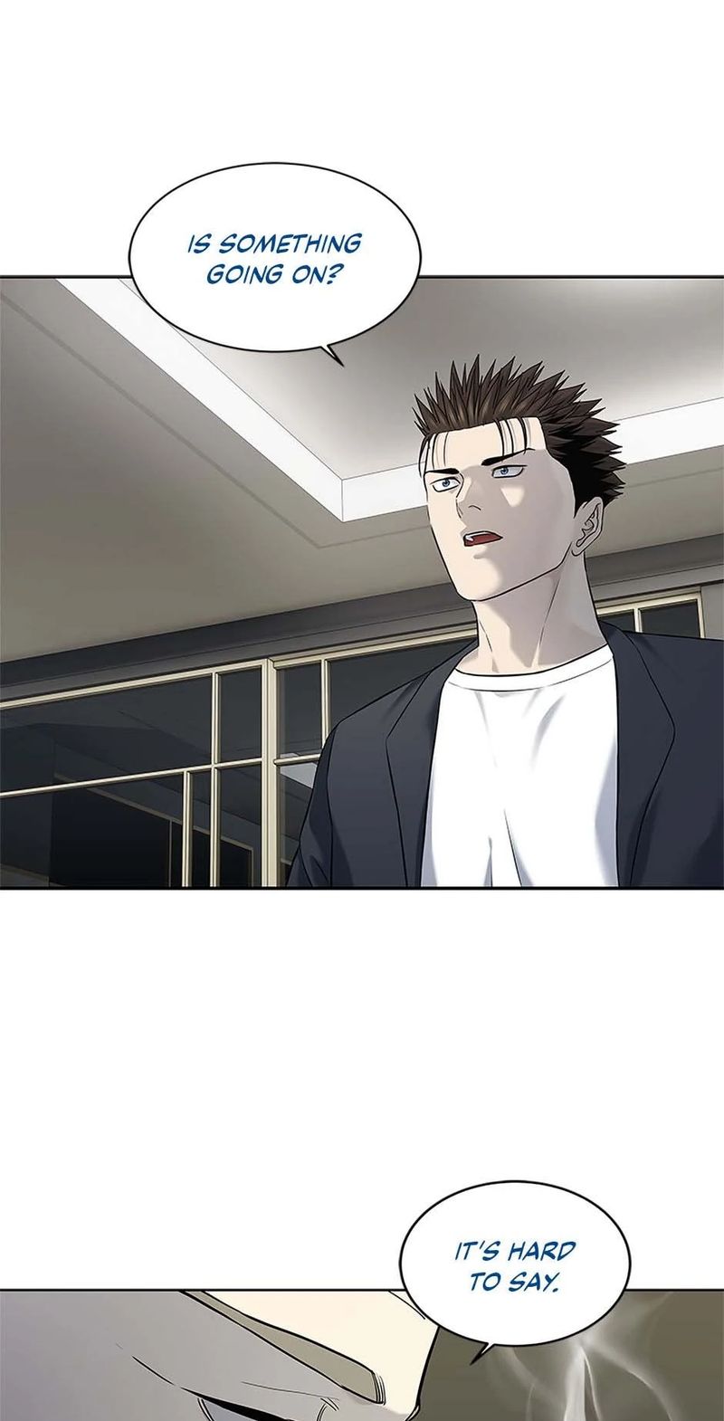 God of Blackfield - Chapter 244 [photo 42] - MangaPorn