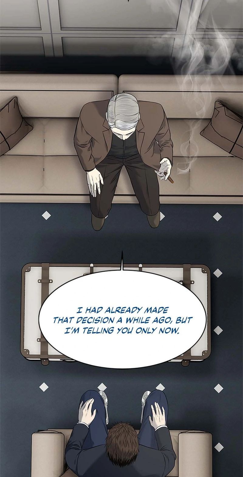 God of Blackfield - Chapter 244 [photo 44] - MangaPorn