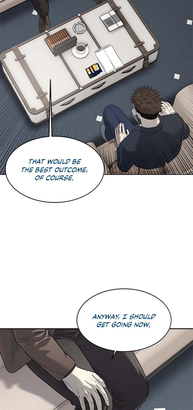 God of Blackfield - Chapter 244 [photo 51] - MangaPorn