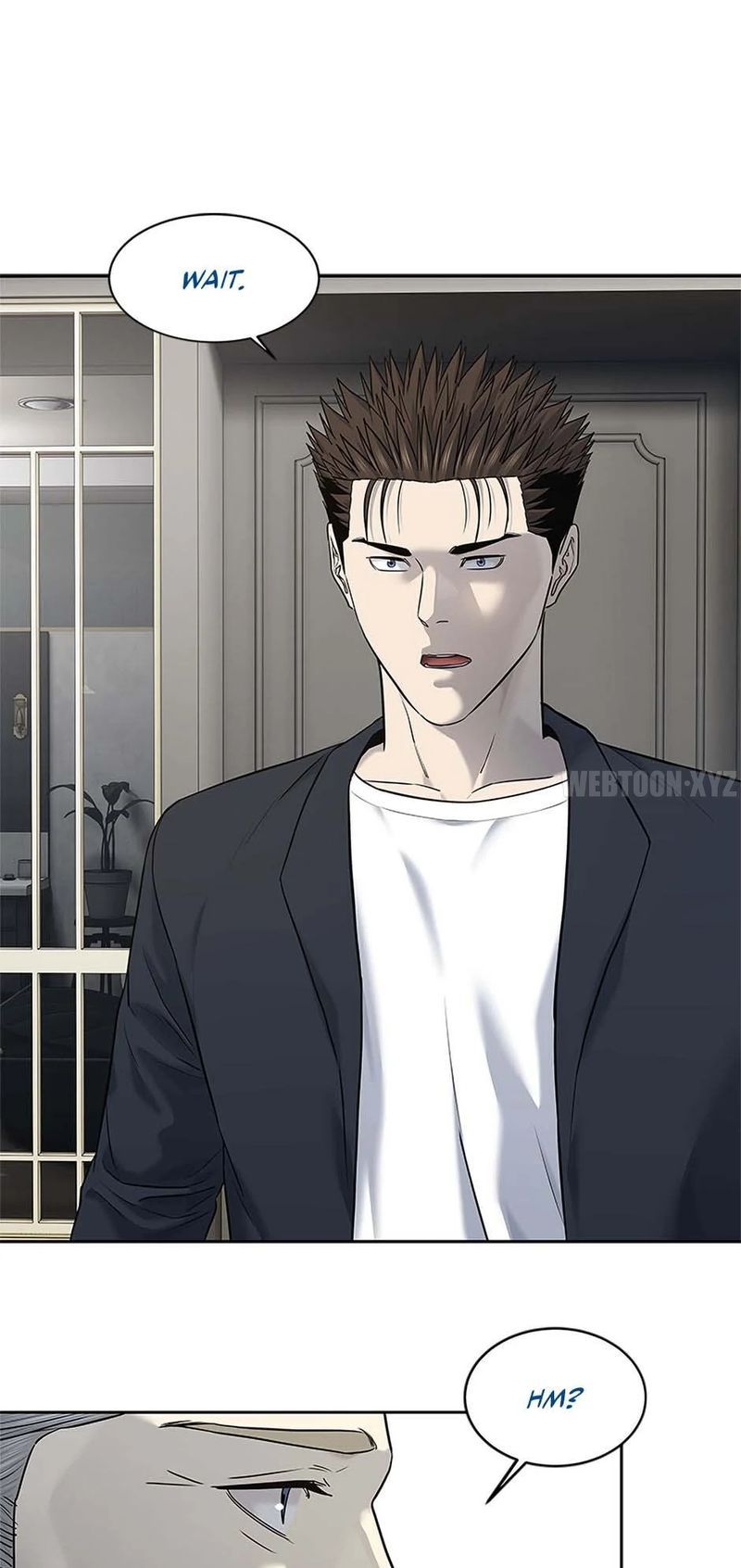 God of Blackfield - Chapter 244 [photo 53] - MangaPorn