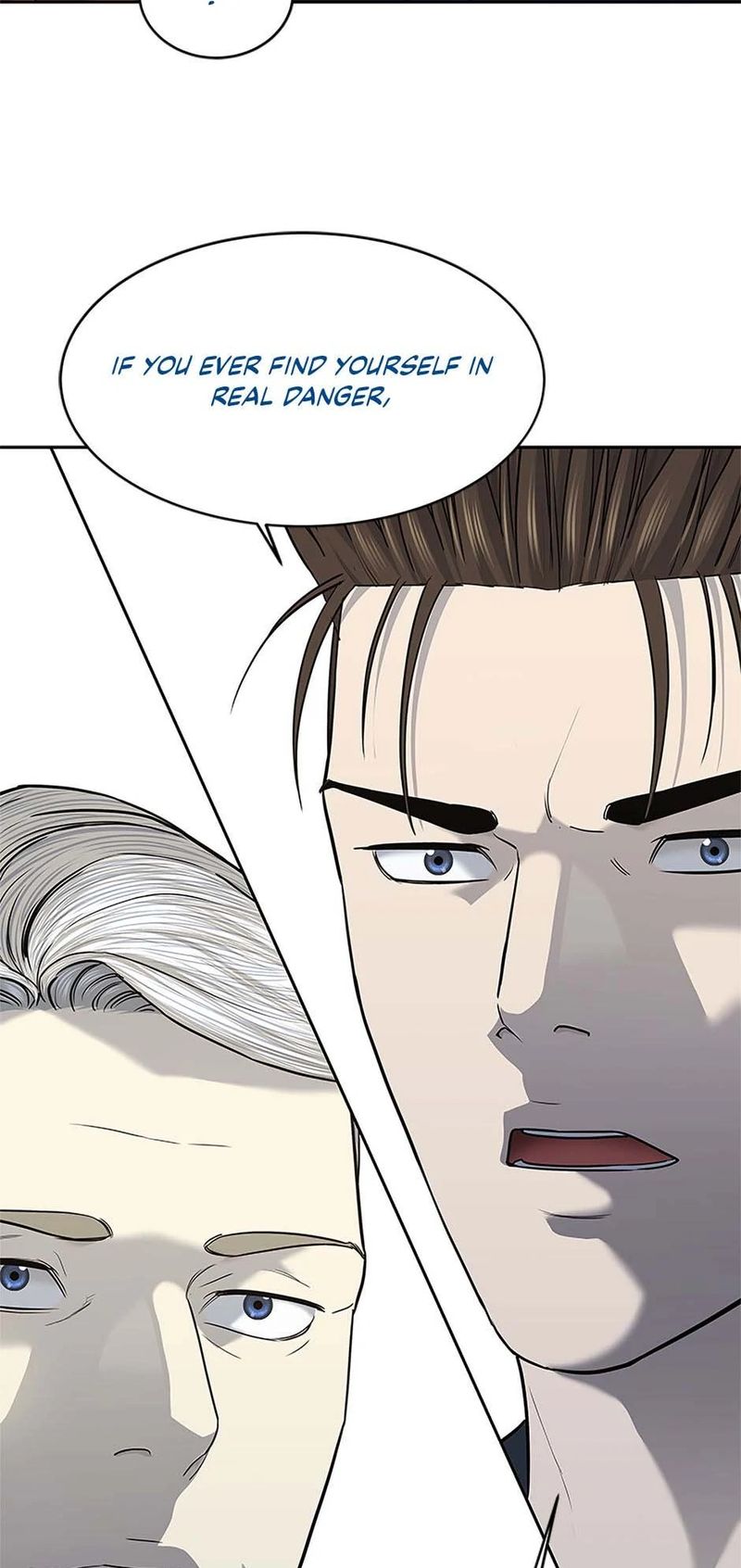 God of Blackfield - Chapter 244 [photo 55] - MangaPorn