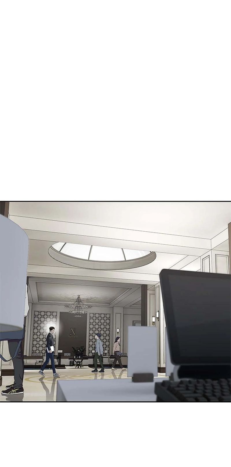 God of Blackfield - Chapter 244 [photo 59] - MangaPorn