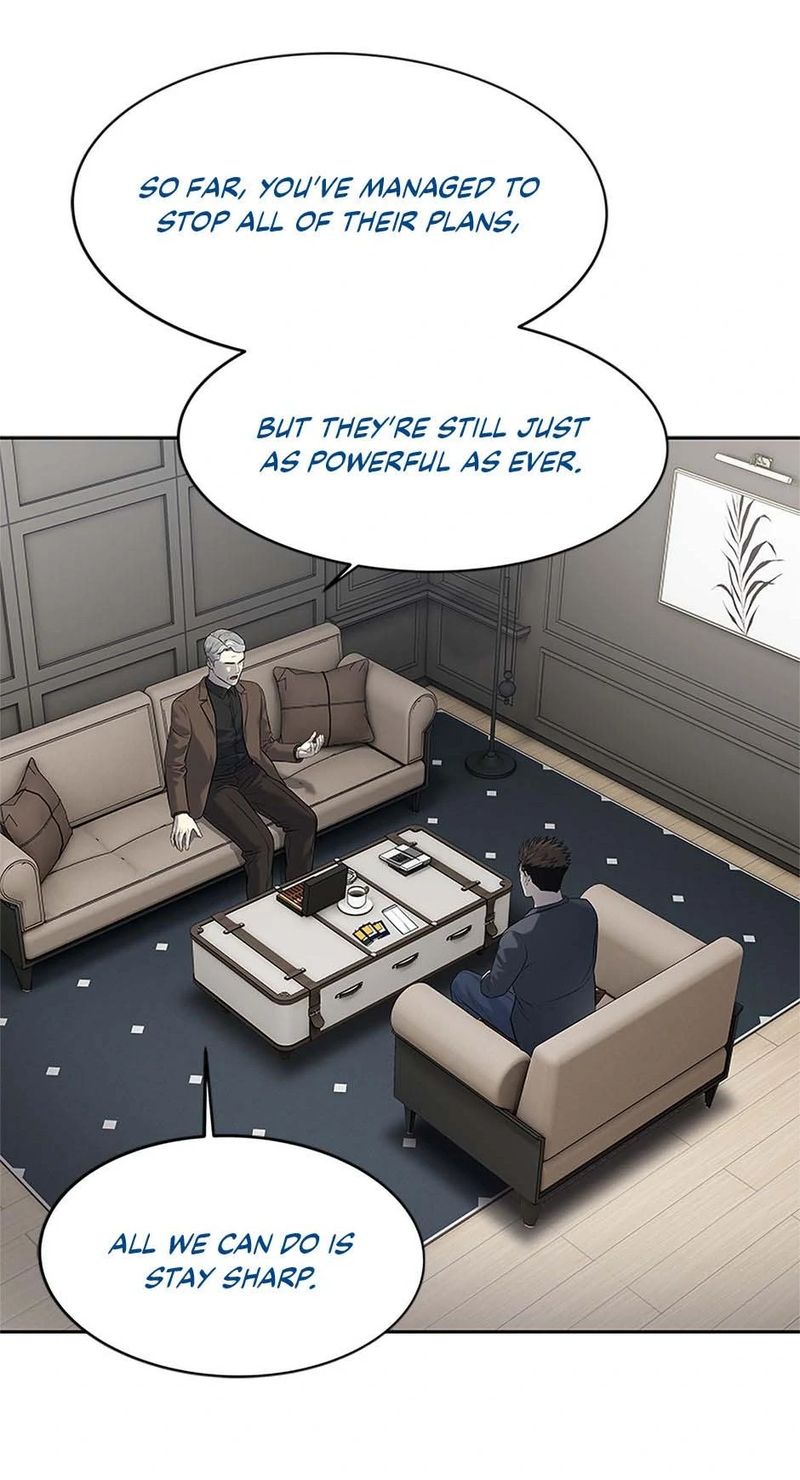 God of Blackfield - Chapter 244 [photo 6] - MangaPorn