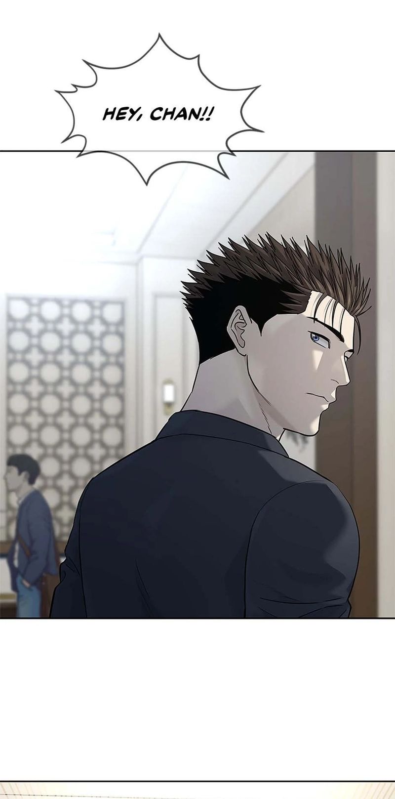 God of Blackfield - Chapter 244 [photo 61] - MangaPorn