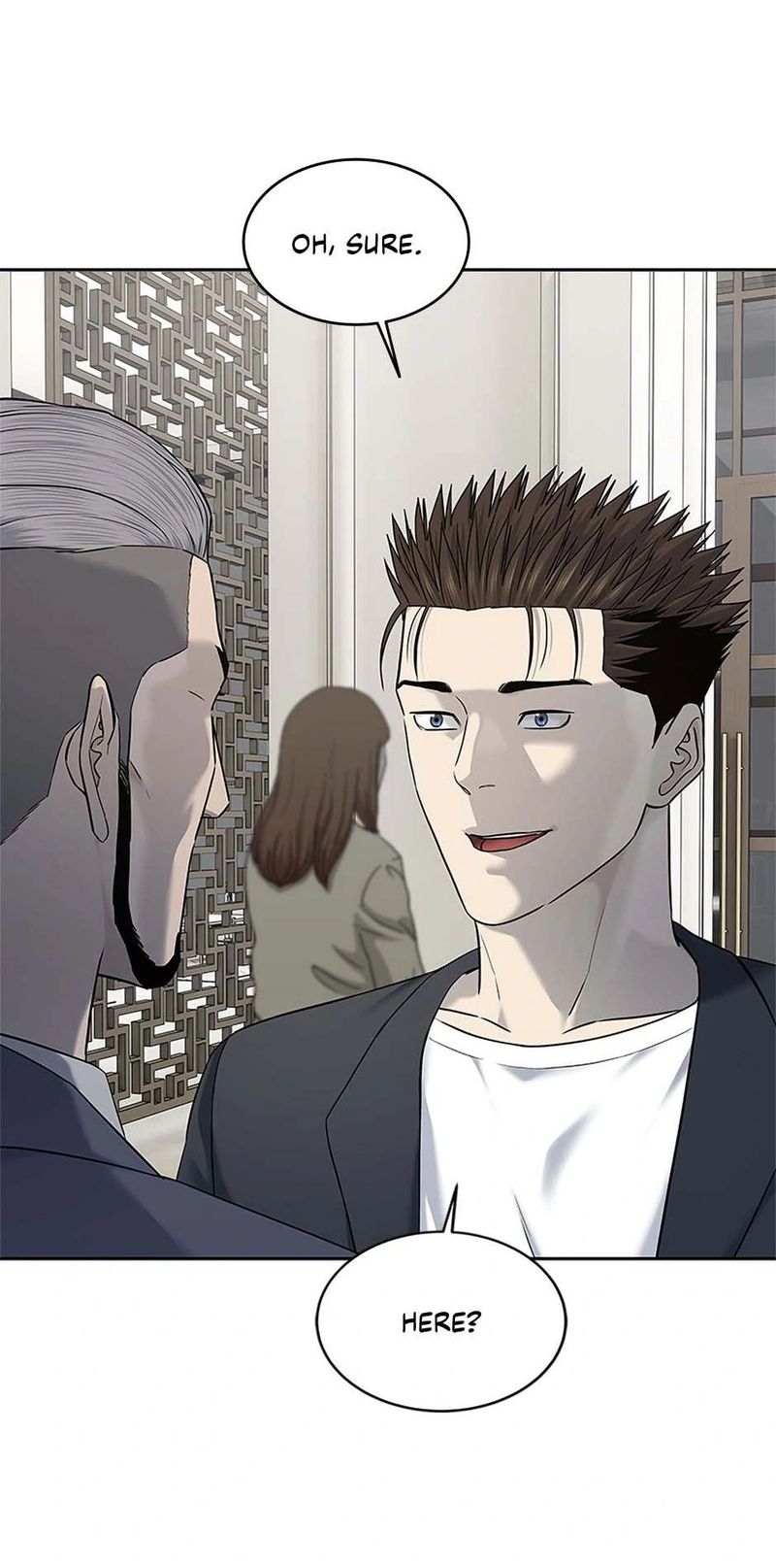 God of Blackfield - Chapter 244 [photo 64] - MangaPorn