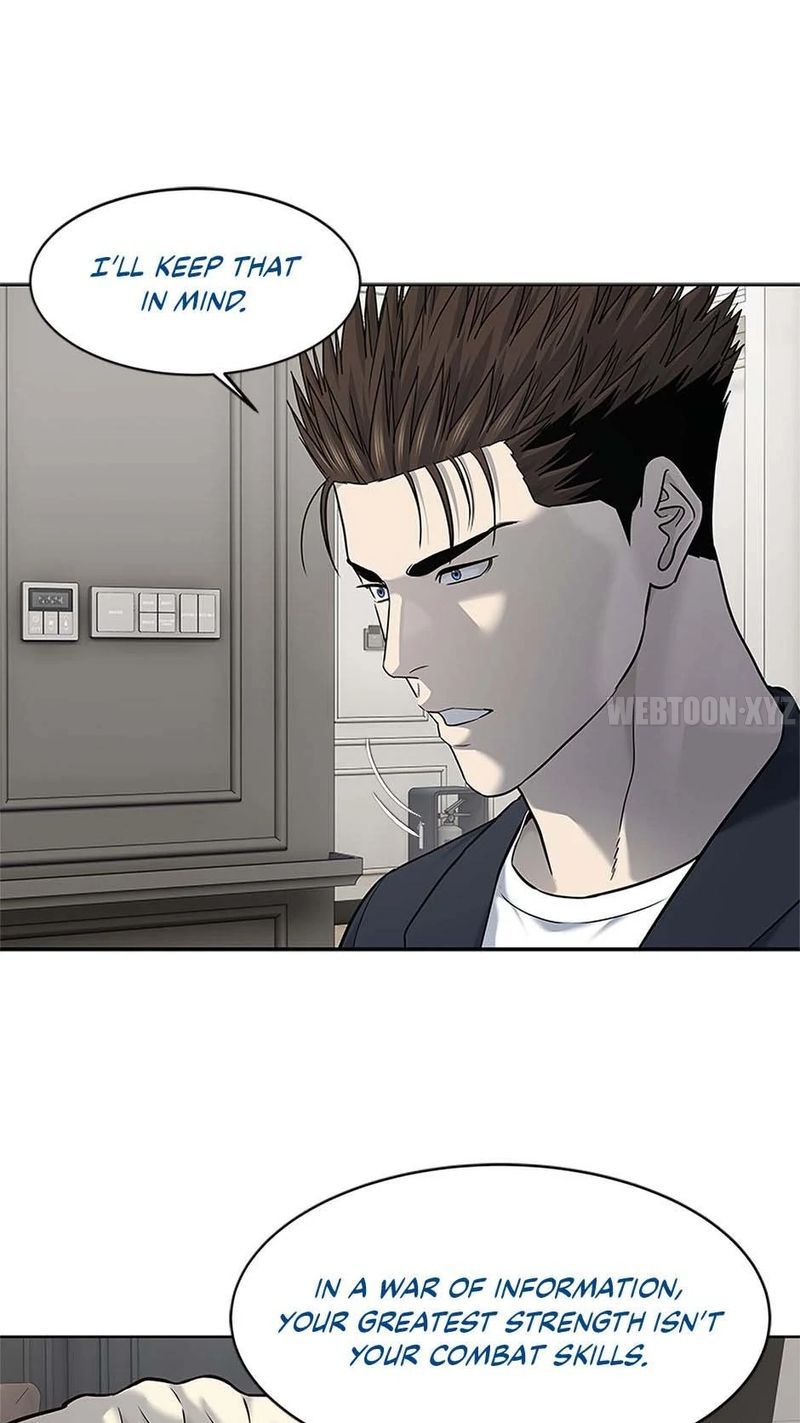 God of Blackfield - Chapter 244 [photo 7] - MangaPorn