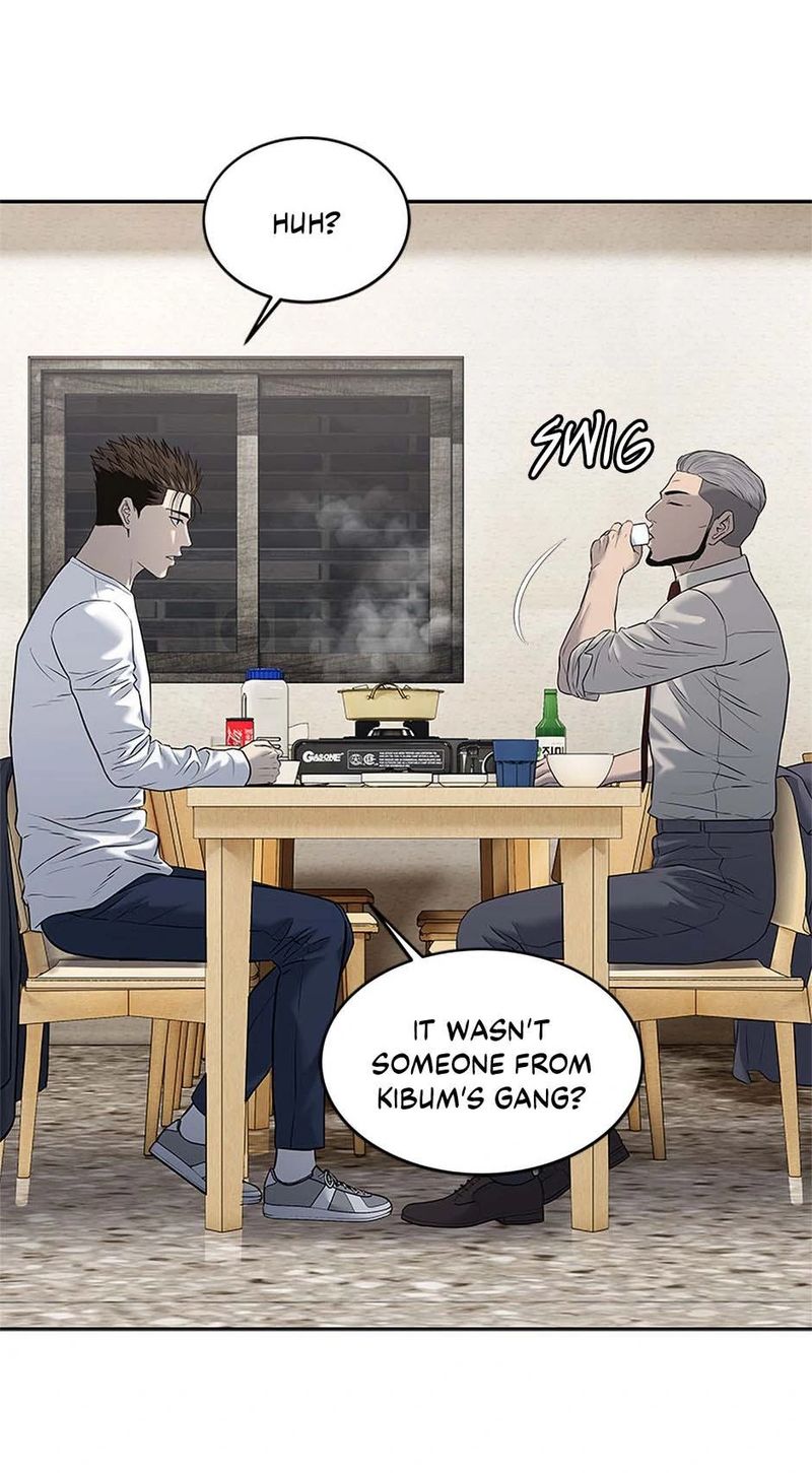 God of Blackfield - Chapter 244 [photo 72] - MangaPorn