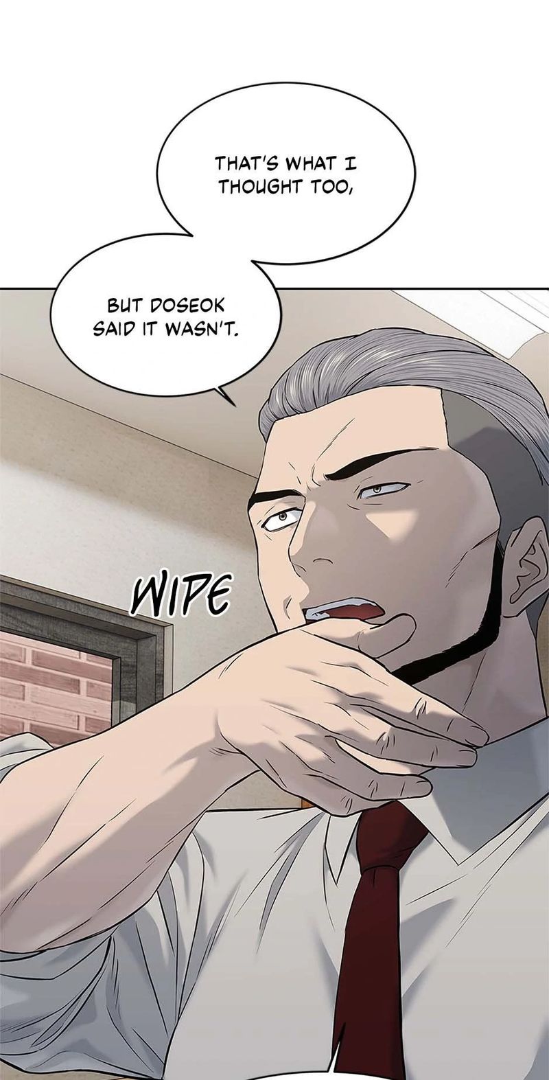 God of Blackfield - Chapter 244 [photo 73] - MangaPorn