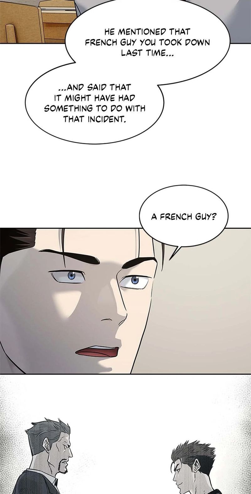 God of Blackfield - Chapter 244 [photo 74] - MangaPorn