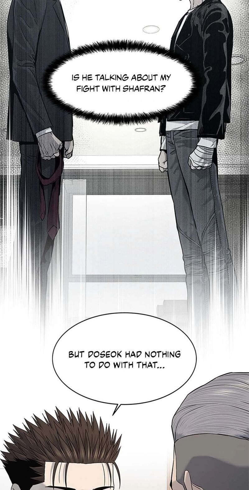 God of Blackfield - Chapter 244 [photo 75] - MangaPorn