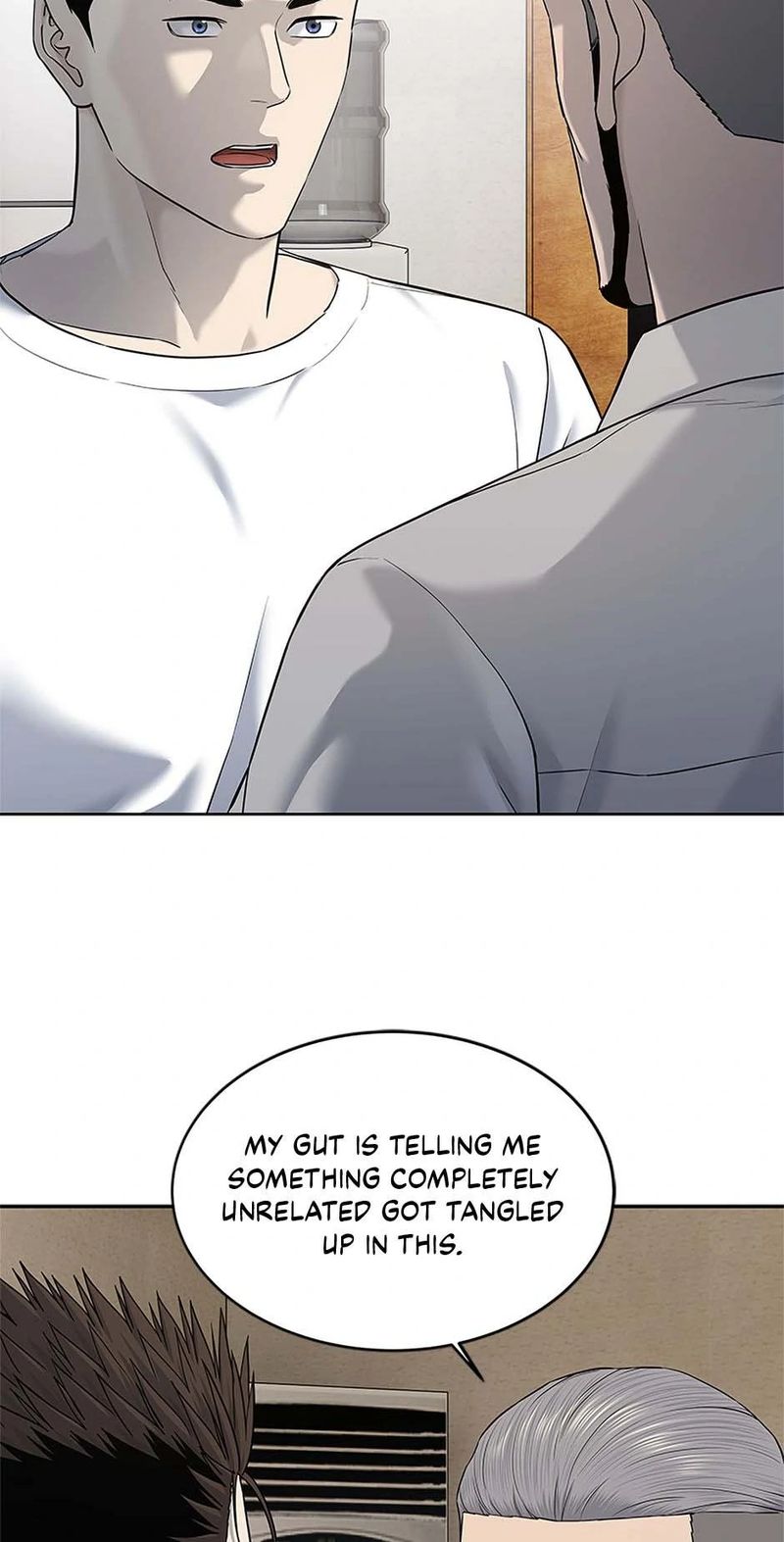 God of Blackfield - Chapter 244 [photo 76] - MangaPorn