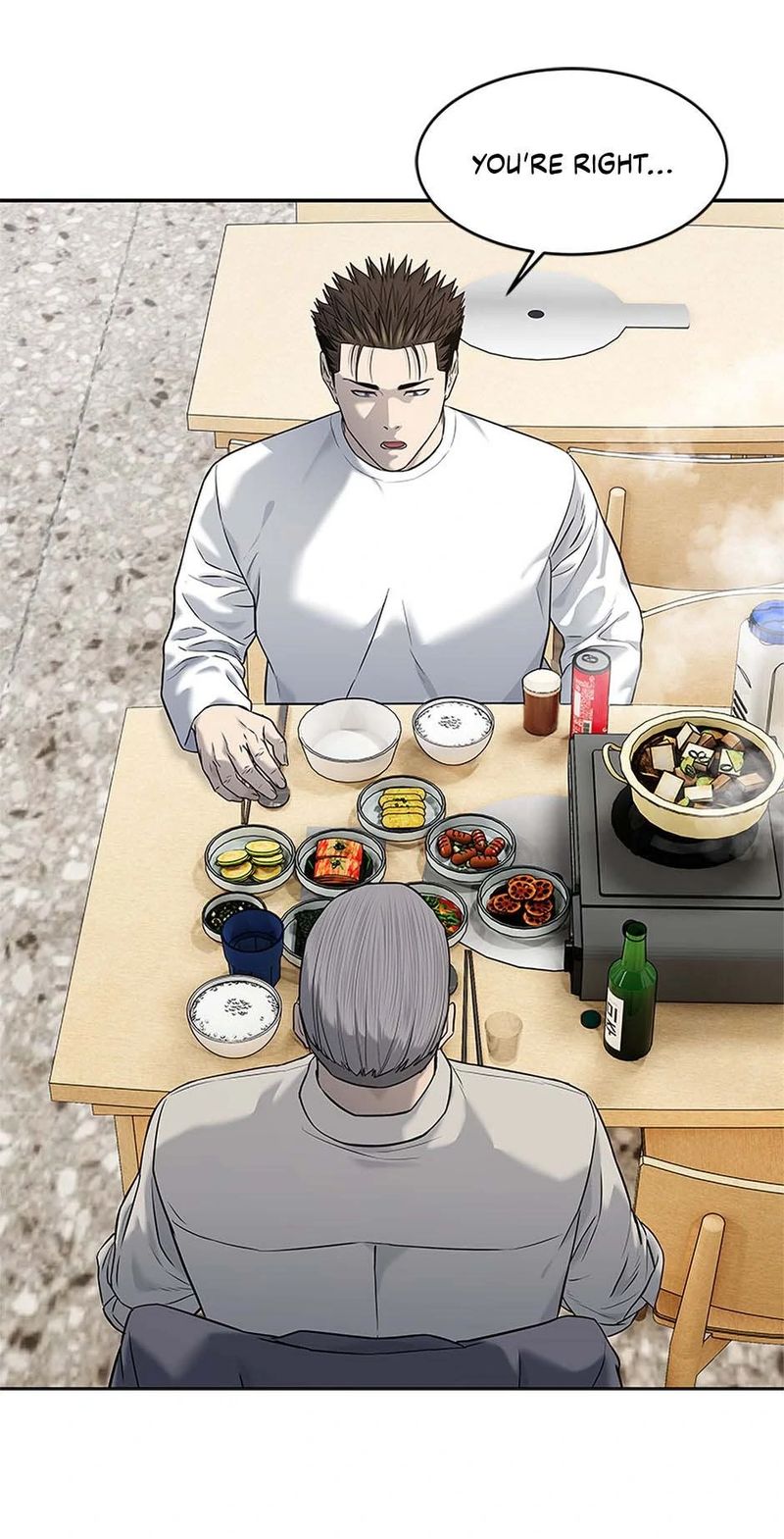 God of Blackfield - Chapter 244 [photo 78] - MangaPorn