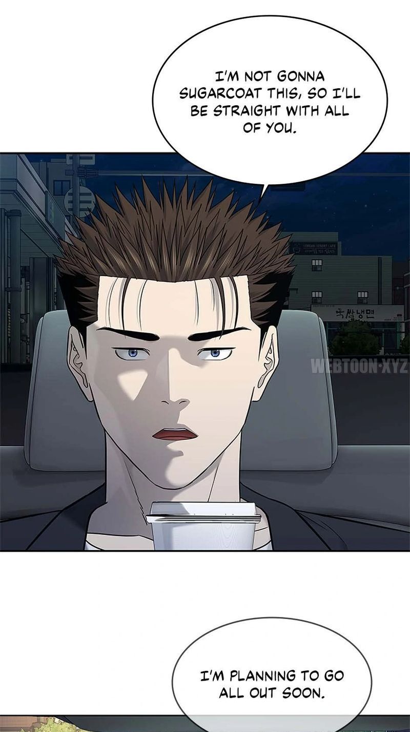 God of Blackfield - Chapter 244 [photo 89] - MangaPorn